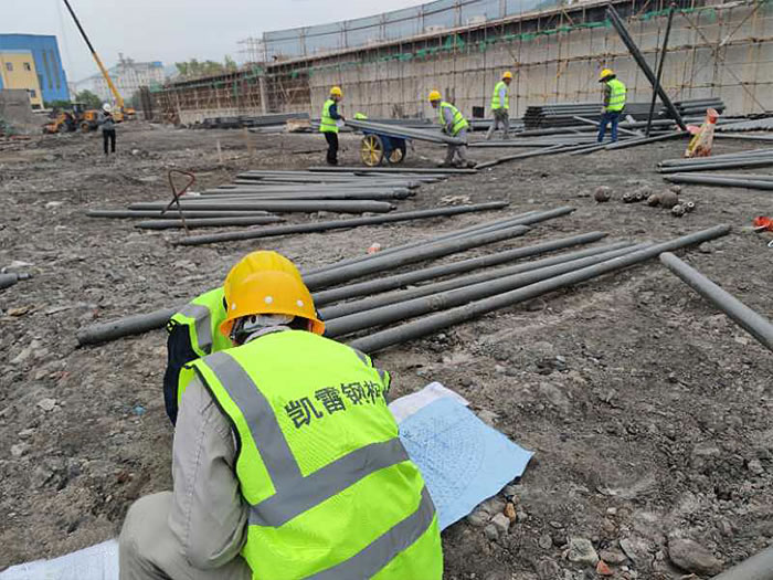 简阳网架钢结构工程有限公司