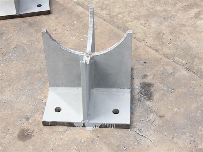 简阳螺栓球支座